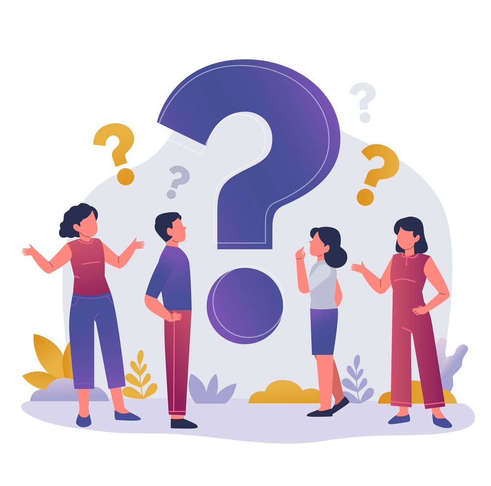 flat-people-asking-questions-vector-44862802